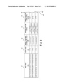 APPROACH FOR OPTIMIZING RESTORES OF DEDUPLICATED DATA diagram and image