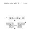 Internetworking Domain and Key System diagram and image