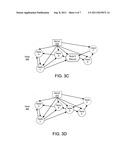 NETWORK MEMBERSHIP MANAGEMENT FOR PEER-TO-PEER NETWORKING diagram and image