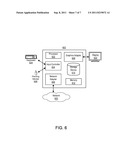 NETWORK MEMBERSHIP MANAGEMENT FOR PEER-TO-PEER NETWORKING diagram and image