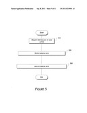 SYSTEM AND METHOD FOR COMMUNICATING OVER A NETWORK WITH A MEDICAL DEVICE diagram and image