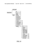 METHOD AND APPARATUS FOR GENERATING AND REPRODUCING ADAPTIVE STREAM BASED     ON FILE FORMAT, AND RECORDING MEDIUM THEREOF diagram and image