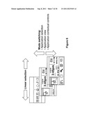 SYSTEM AND METHOD FOR APPLICATION SESSION CONTINUITY diagram and image