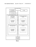REMOTE CONTENT CLASSIFICATION AND TRANSMISSION USING MULTIPLE TRANSPORT     CHANNELS diagram and image