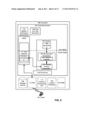 REMOTE CONTENT CLASSIFICATION AND TRANSMISSION USING MULTIPLE TRANSPORT     CHANNELS diagram and image