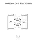 REMOTE CONTENT CLASSIFICATION AND TRANSMISSION USING MULTIPLE TRANSPORT     CHANNELS diagram and image