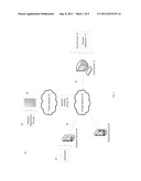 SYSTEM AND METHOD FOR CONNECTING NETWORK SOCKETS BETWEEN APPLICATIONS diagram and image