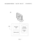 SYSTEM AND METHOD FOR CONNECTING NETWORK SOCKETS BETWEEN APPLICATIONS diagram and image