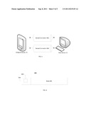 SYSTEM AND METHOD FOR CONNECTING NETWORK SOCKETS BETWEEN APPLICATIONS diagram and image