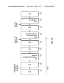 CACHE AS POINT OF COHERENCE IN MULTIPROCESSOR SYSTEM diagram and image