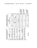 CACHE AS POINT OF COHERENCE IN MULTIPROCESSOR SYSTEM diagram and image