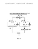 CACHE AS POINT OF COHERENCE IN MULTIPROCESSOR SYSTEM diagram and image