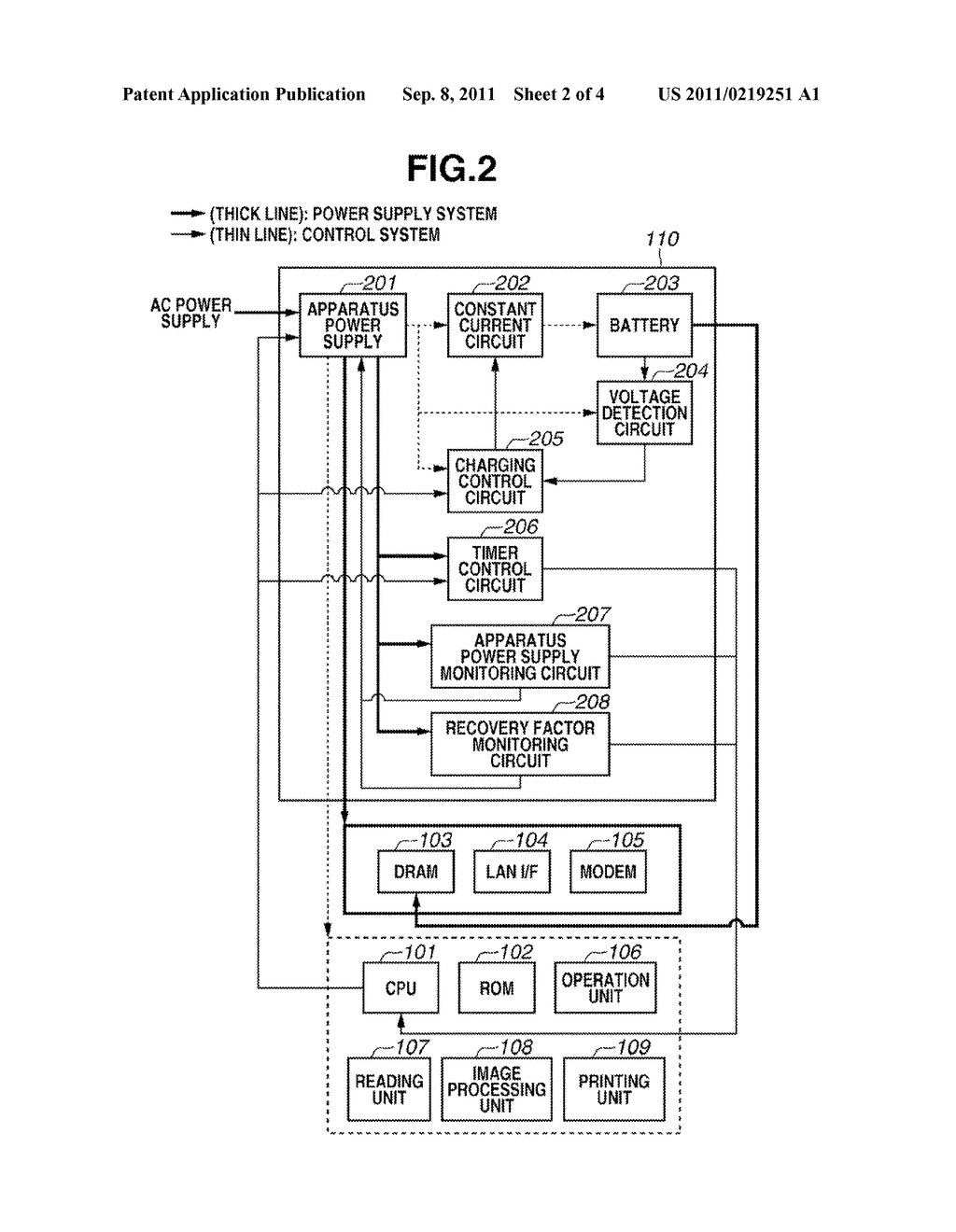 INFORMATION PROCESSING APPARATUS AND CONTROL METHOD OF INFORMATION     PROCESSING APPARATUS - diagram, schematic, and image 03