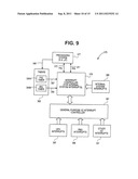 Methods and Systems for Power Management in a Data Processing System diagram and image