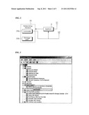 TERMINAL PROVIDED WITH NETWORKING MODULE AND METHOD FOR RECEIVING AND     TRANSMITTING DATA USING THE SAME diagram and image