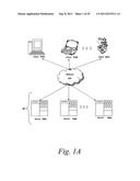 Methods and Systems for Providing, by a Remote Machine, Access to a Desk     Band Associated with a Resource Executing on a Local Machine diagram and image