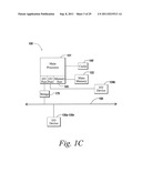 Methods and Systems for Providing, by a Remote Machine, Access to a Desk     Band Associated with a Resource Executing on a Local Machine diagram and image