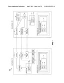 Methods and Systems for Providing, by a Remote Machine, Access to a Desk     Band Associated with a Resource Executing on a Local Machine diagram and image