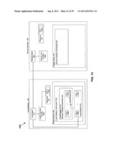 Methods and Systems for Providing, by a Remote Machine, Access to a Desk     Band Associated with a Resource Executing on a Local Machine diagram and image