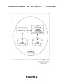 Character expression in a geo-spatial environment diagram and image