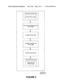 Character expression in a geo-spatial environment diagram and image