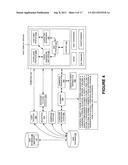 Character expression in a geo-spatial environment diagram and image