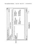 Character expression in a geo-spatial environment diagram and image