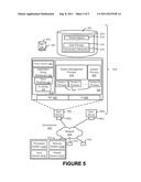 SYSTEM, METHOD AND COMPUTER PROGRAM PRODUCT FOR PERFORMING AN ACTION     ASSOCIATED WITH A RECORD diagram and image