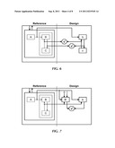 Generating Test Benches for Pre-Silicon Validation of Retimed Complex IC     Designs Against a Reference Design diagram and image