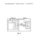 Generating Test Benches for Pre-Silicon Validation of Retimed Complex IC     Designs Against a Reference Design diagram and image