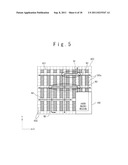 LAYOUT DEVICE AND LAYOUT METHOD OF SEMICONDUCTOR INTEGRATED CIRCUIT diagram and image