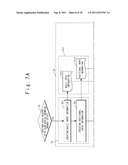 LAYOUT DEVICE AND LAYOUT METHOD OF SEMICONDUCTOR INTEGRATED CIRCUIT diagram and image