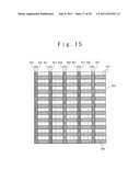 LAYOUT DEVICE AND LAYOUT METHOD OF SEMICONDUCTOR INTEGRATED CIRCUIT diagram and image