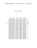 LAYOUT DEVICE AND LAYOUT METHOD OF SEMICONDUCTOR INTEGRATED CIRCUIT diagram and image