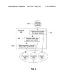 Virtual Execution Environment for Streaming Languages diagram and image