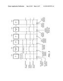 INTERRUPT PROCESSING ON VIRTUALIZED PLATFORM diagram and image