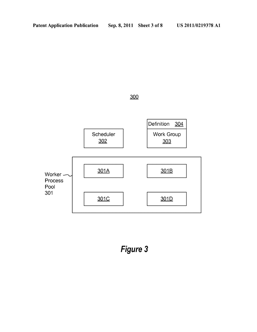 ITERATIVE DATA PARALLEL OPPORTUNISTIC WORK STEALING SCHEDULER - diagram, schematic, and image 04