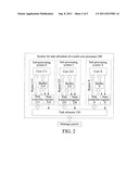 METHOD, SYSTEM, AND APPARATUS FOR TASK ALLOCATION OF MULTI-CORE PROCESSOR diagram and image