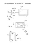 APPARATUS AND METHOD FOR REGISTERING AND THE SUBSEQUENT SELECTION OF USER     SELECTED ADVERTISEMENT DURING PLAYBACK diagram and image