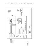 APPARATUS AND METHOD FOR REGISTERING AND THE SUBSEQUENT SELECTION OF USER     SELECTED ADVERTISEMENT DURING PLAYBACK diagram and image