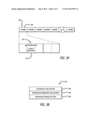 APPARATUS AND METHOD FOR REGISTERING AND THE SUBSEQUENT SELECTION OF USER     SELECTED ADVERTISEMENT DURING PLAYBACK diagram and image