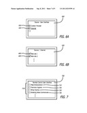 APPARATUS AND METHOD FOR REGISTERING AND THE SUBSEQUENT SELECTION OF USER     SELECTED ADVERTISEMENT DURING PLAYBACK diagram and image