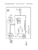 APPARATUS AND METHOD FOR REPLACING A BROADCASTED ADVERTISEMENT IN RESPONSE     TO AN ATTEMPT BY THE VIEWER TO SKIP OR FAST-FORWARD THROUGH THE     ADVERTISEMENT diagram and image