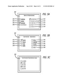 APPARATUS AND METHOD FOR REPLACING A BROADCASTED ADVERTISEMENT IN RESPONSE     TO AN ATTEMPT BY THE VIEWER TO SKIP OR FAST-FORWARD THROUGH THE     ADVERTISEMENT diagram and image