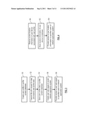 SYSTEM AND METHOD FOR DISPLAYING A DENSITY OF OBJECTS IN A SOCIAL NETWORK     APPLICATION diagram and image