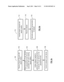 SYSTEM AND METHOD FOR DISPLAYING A DENSITY OF OBJECTS IN A SOCIAL NETWORK     APPLICATION diagram and image