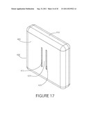 AUDIO DEVICE CARRIER FOR HEADWEAR diagram and image