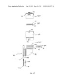 SURFACE CLEANING APPARATUS WITH ENHANCED OPERABILITY diagram and image