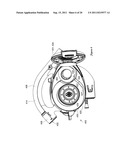 SURFACE CLEANING APPARATUS diagram and image