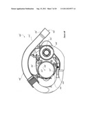 SURFACE CLEANING APPARATUS diagram and image